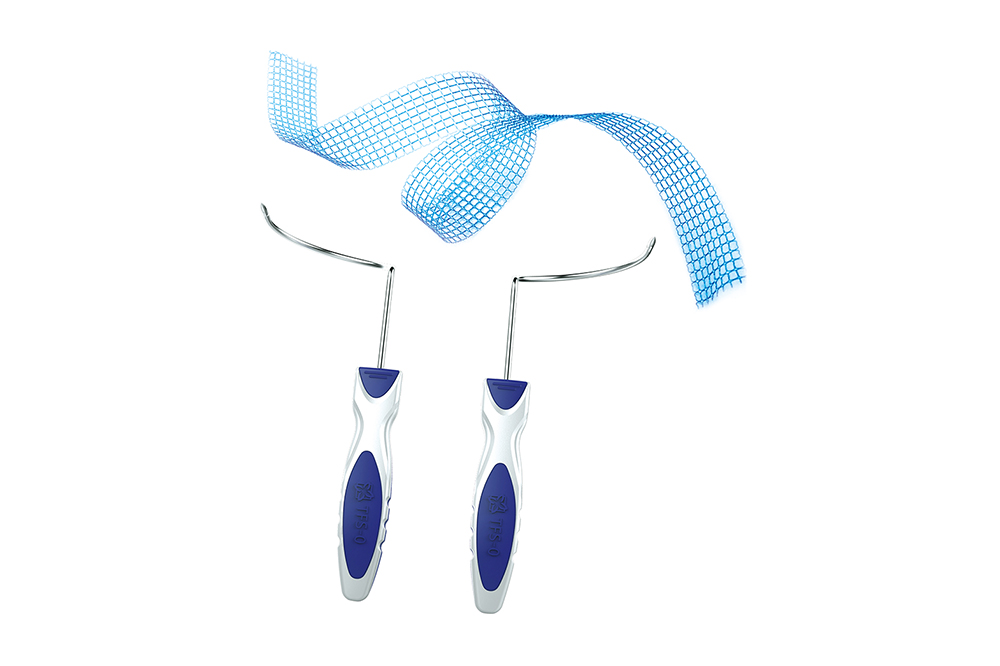 Urinary incontinence sling